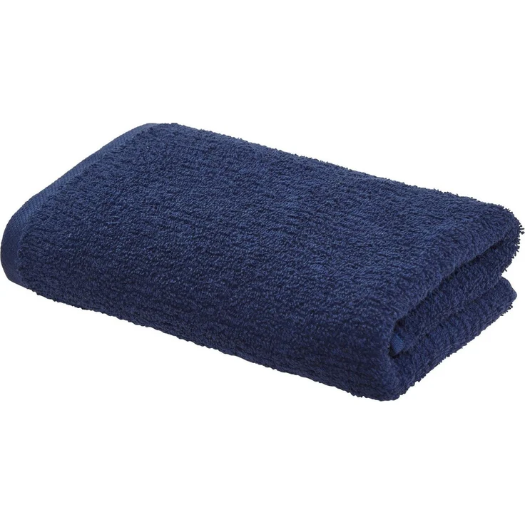 OTTO home Handtuch Riva, 50x100, Premium Handtücher, 500 gr/m², Webfrottier (1-St), Hoch-Tief-Struktur, Streifen, weich, 5 Jahre Garantie – Bild 2