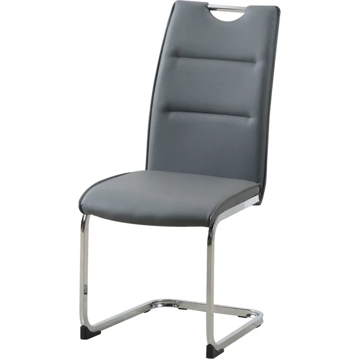 HTI-Living DannyC PU Schwingstuhl