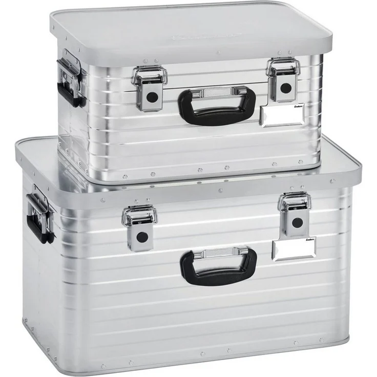 Enders® Transportbehälter Toronto, (Set), 29L = 3kg, 63L = 4,2kg – Bild 2