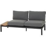 Alvida Modul 2-Sitzer