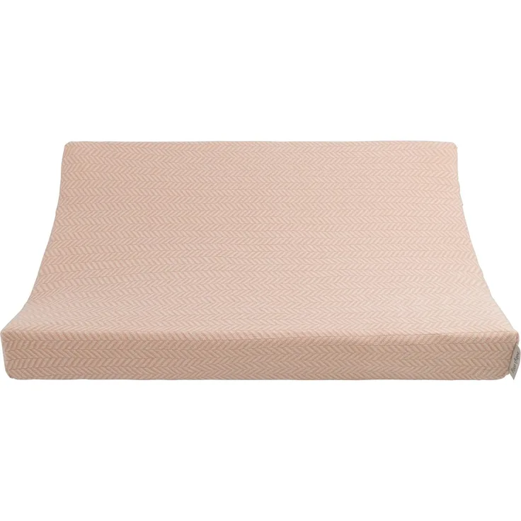 Baby's Only Dawn Wickelunterlagenbezug - Blush/Ecr