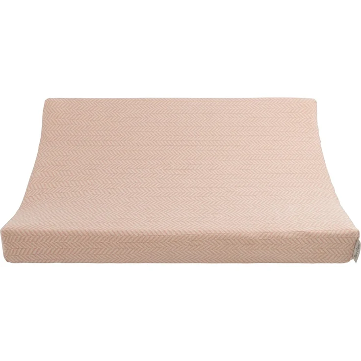 Baby's Only Dawn Wickelunterlagenbezug - Blush/Ecr