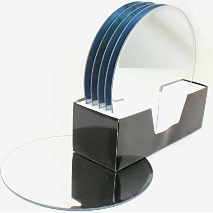Sandra Rich Glasuntersetzer – Bild 2
