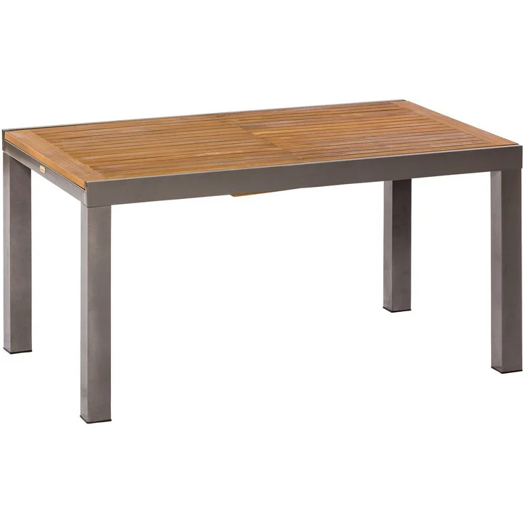 MERXX Gartentisch Santorin, 200x90 cm – Bild 1