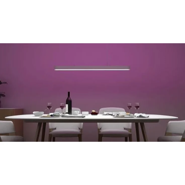 Yeelight Crystal Pendelleuchte 450-1700 lm, 33 W, 2700-6000 K, weiß LED Leuchtmittel – Bild 6