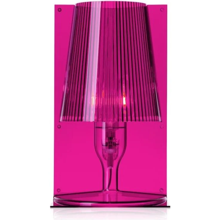 Kartell Take Tischlampe – Bild 1