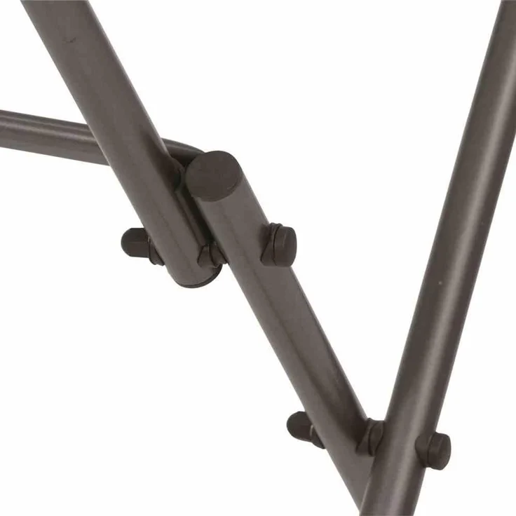 MWH Streckmetalltisch Café Latte Gartentisch Klapptisch Metalltisch Tisch – Bild 6