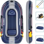 Bestway Hydro-Force Treck x2 Set Schlauchboot 255x127 cm 3202649