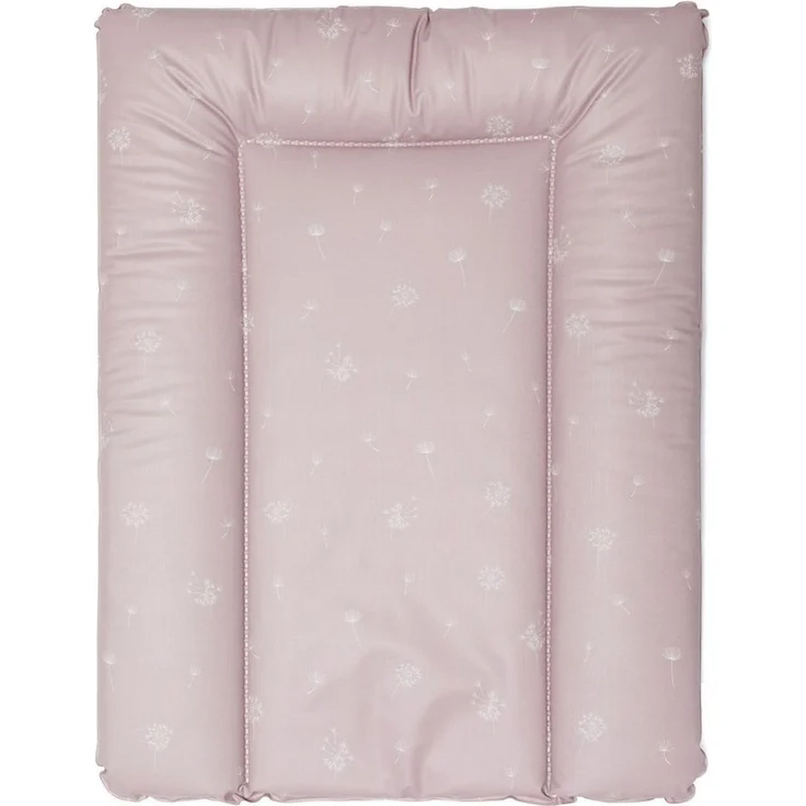 Fillikid Wickelauflage Softy Exclusiv 50x70 cm/weiche Wickelunterlage, Dicke 6 cm/Baby Wickeltischauflage Folie beschichtet/Auflage für Wickeltisch ab 0 Monate/Wickelauflage abwaschbar – Bild 3