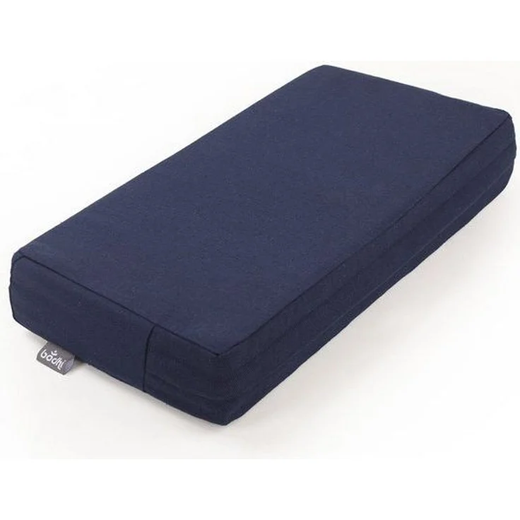 bodhi Bodenkissen MANDIR Kissen rechteckig nachtblau – Bild 4