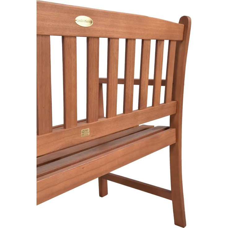 Garden Pleasure Bank PROMOTION – Bild 3