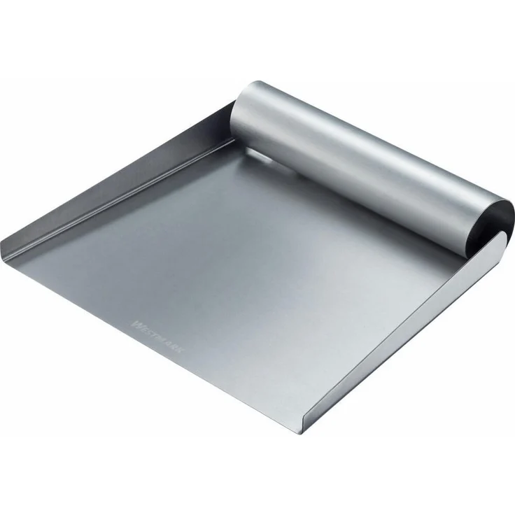 WESTMARK Küchenschaufel / Gemüseschaufel, hochwertig, ideal für die Zubereitung von Obst und – Bild 1