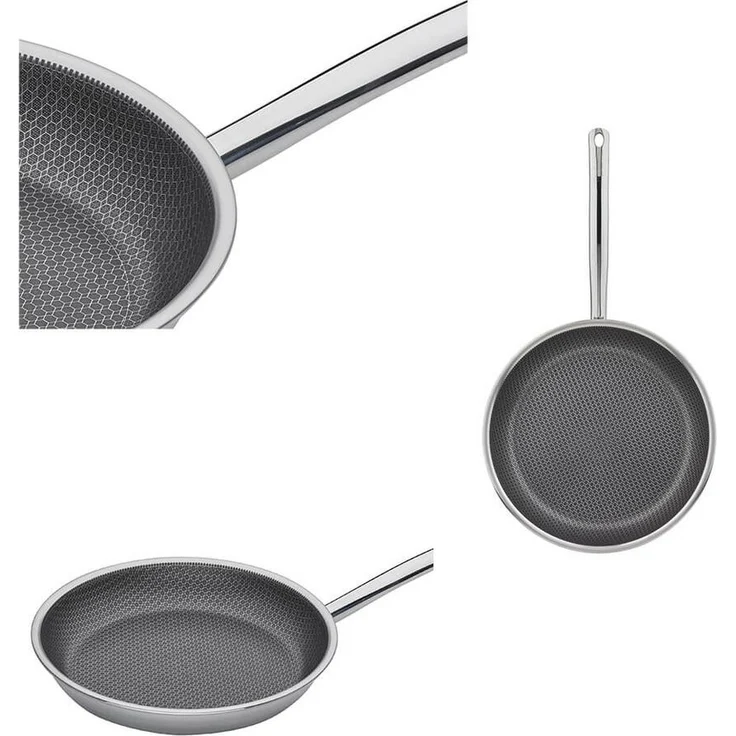 Bratpfanne CUT RESIST PURE 20 cm – Bild 3