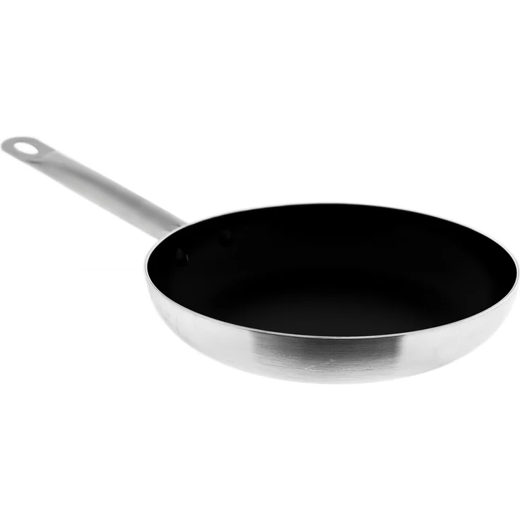 Bratpfannen 3er Set mit Antihaftbeschichtung – Für alle Herdarten, ø26/28/30 cm – Bild 3