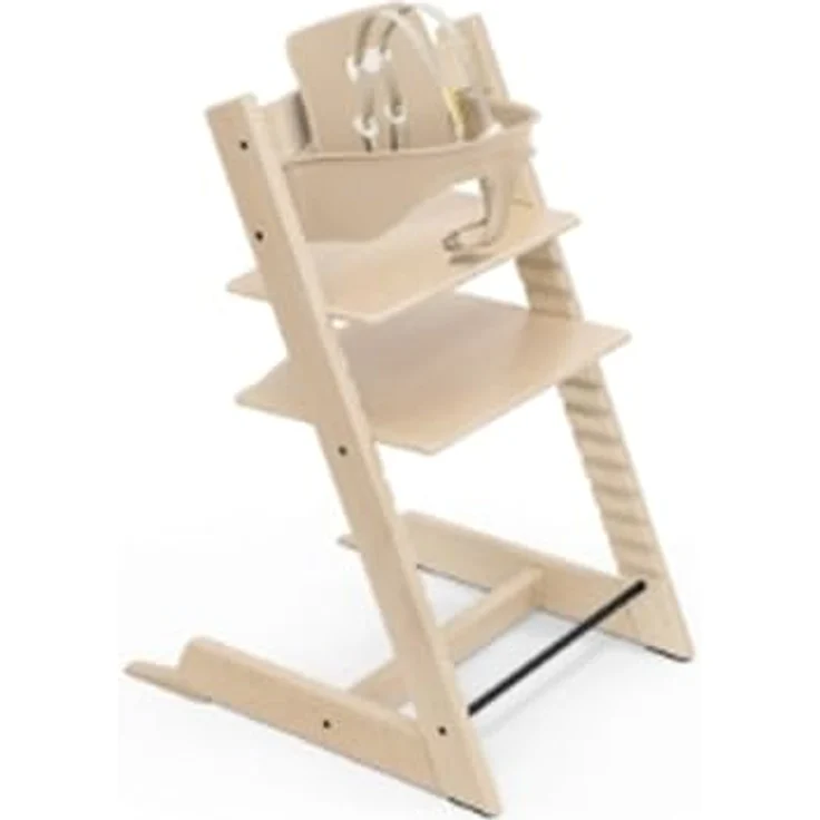 Stokke Haltegurt für Tripp Trapp Hochstuhl - Kollektion 2025 – Bild 5