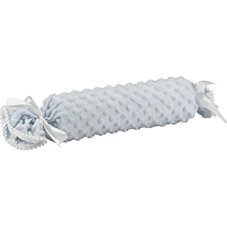 BabyKissen "Caramelo" blasen, blau
