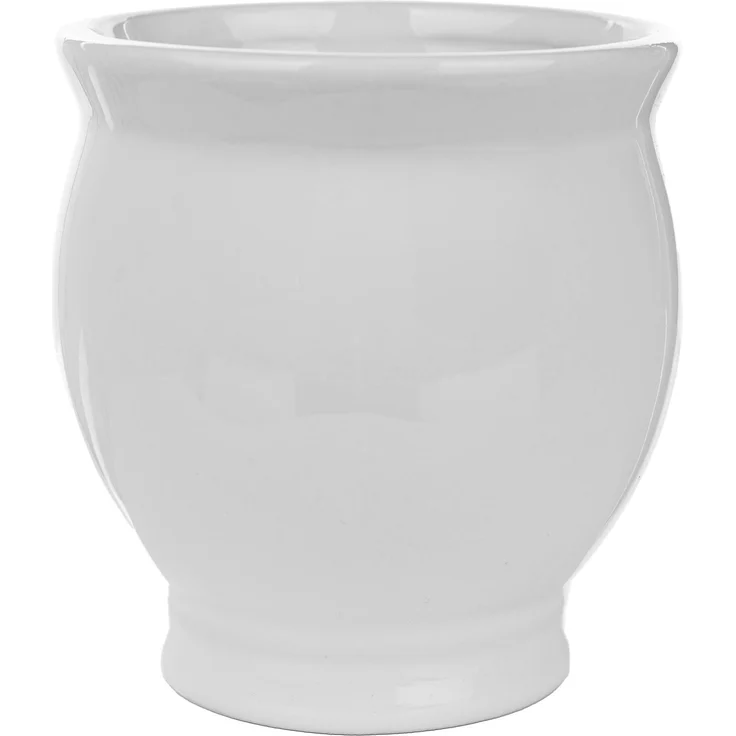 KADAX Steinzeugbecher für Glühwein, 250 ml, Weiß – Bild 6