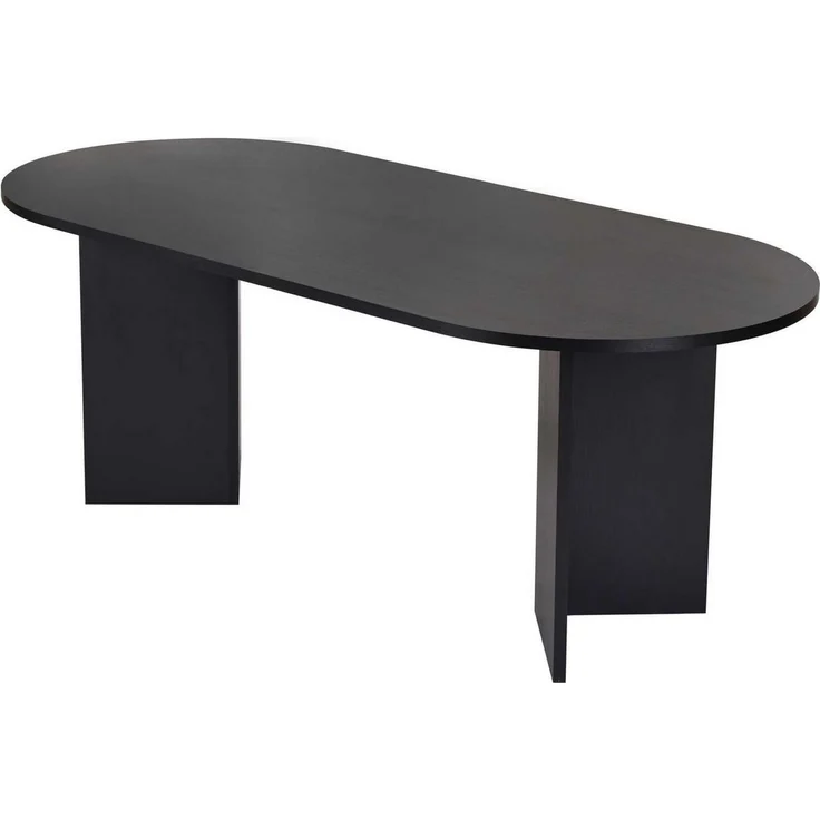 Skye Decor Esstisch »Sabella«, moderner (1-St, Einzeltisch), 200x90 cm, In 5 Farben erhältlich, Stabil & pflegeleicht – Bild 5