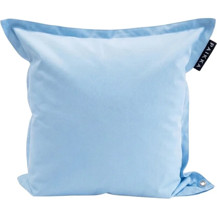 PAIKKA Lazy Bed Baby Blue, Maße: 100 x 70 cm – Bild 1