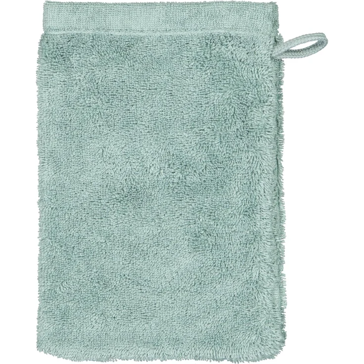 Cawö Waschhhandschuh 16x22 cm – Bild 2