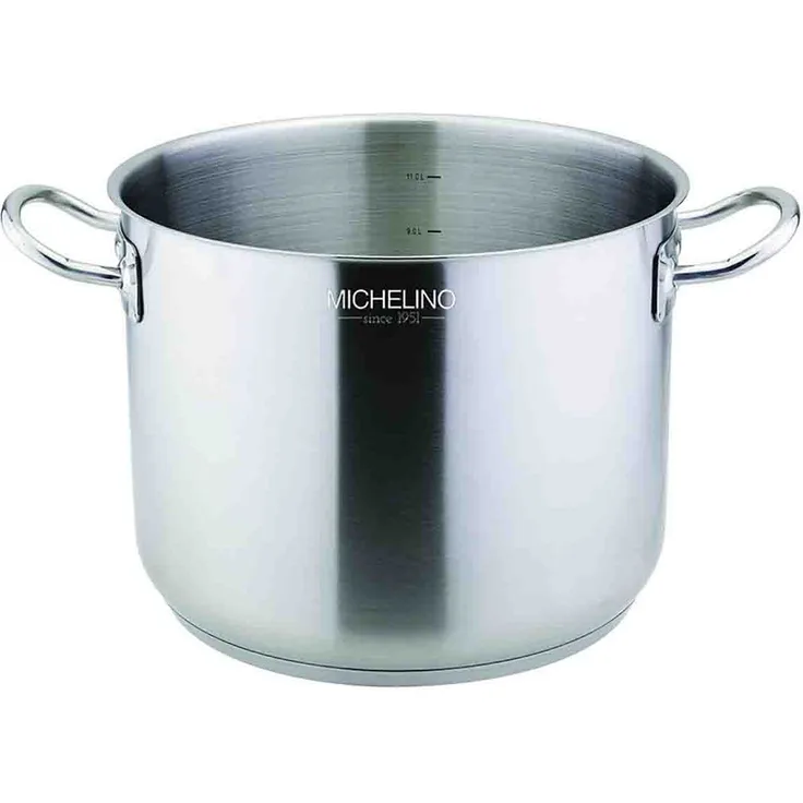 Gemüsetopf ohne Deckel 36cm