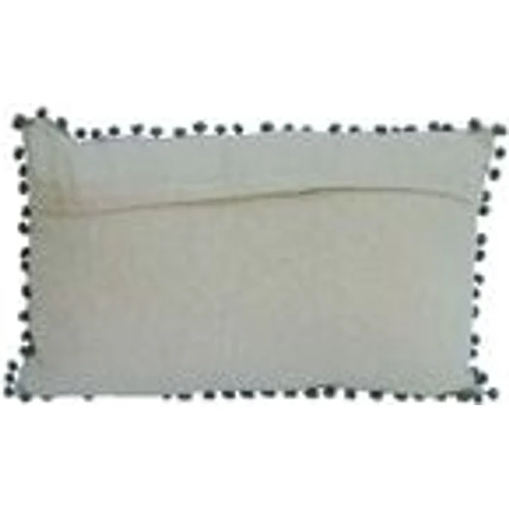 Orientalisches Ethno-Kissen Taima 40x40 cm – Bild 8