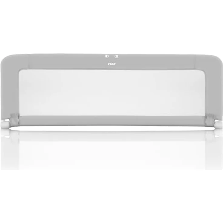 REER 'ByMySide' Bettschutzgitter grau, 150 cm – Bild 10