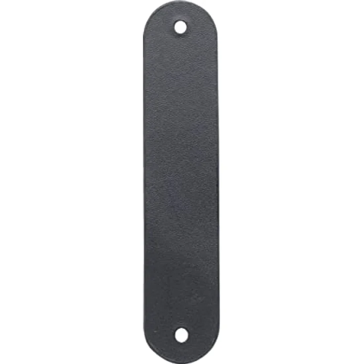 Natural Goods Berlin Garderobenhaken Schlaufe (9 St), Veganes PU Kunstleder Handtuch- Manetlhalter Kleideraufhänger S-Haken – Bild 8