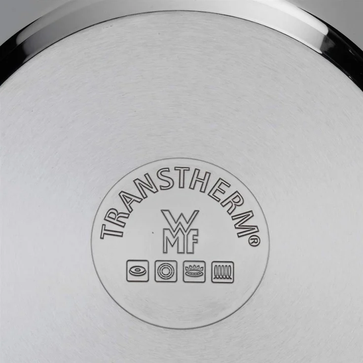 WMF Mini Topf, Edelstahl, Ø 12 cm, 0,7 l – Bild 3