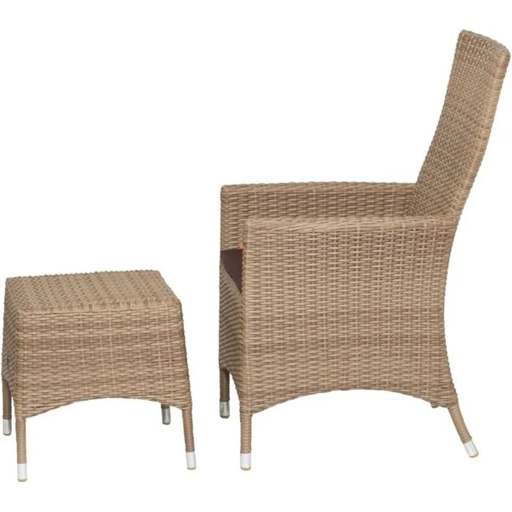 Stella Stapelsessel Gestell Stahl schwarz matt, Fläche Keramik mehrfarbig schwarz – Bild 29