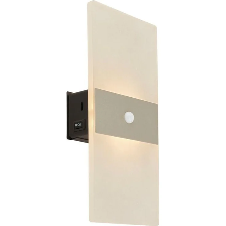 Briloner Leuchten LED Wandleuchte AURA 3888012 – Bild 1