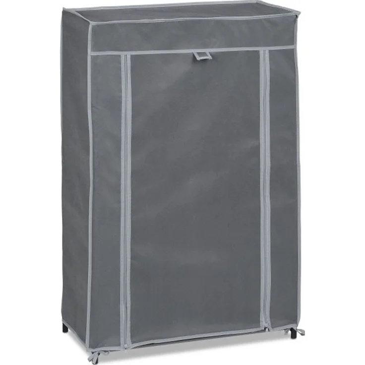 Schuhschrank Stoff 5 Fächer 10035767_139 – Bild 10