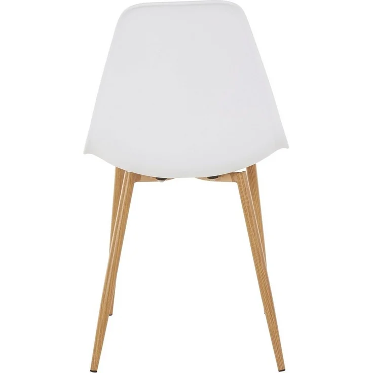 INOSIGN Schalenstuhl Miller, (2 Stück oder 4 Stück) Sitzschale in Kunststoff – Bild 2