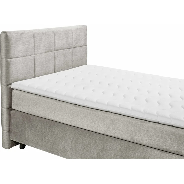 Navarra Boxspringbett von ED Exciting Design: Dein Tor zu himmlischem Schlaf – Bild 4