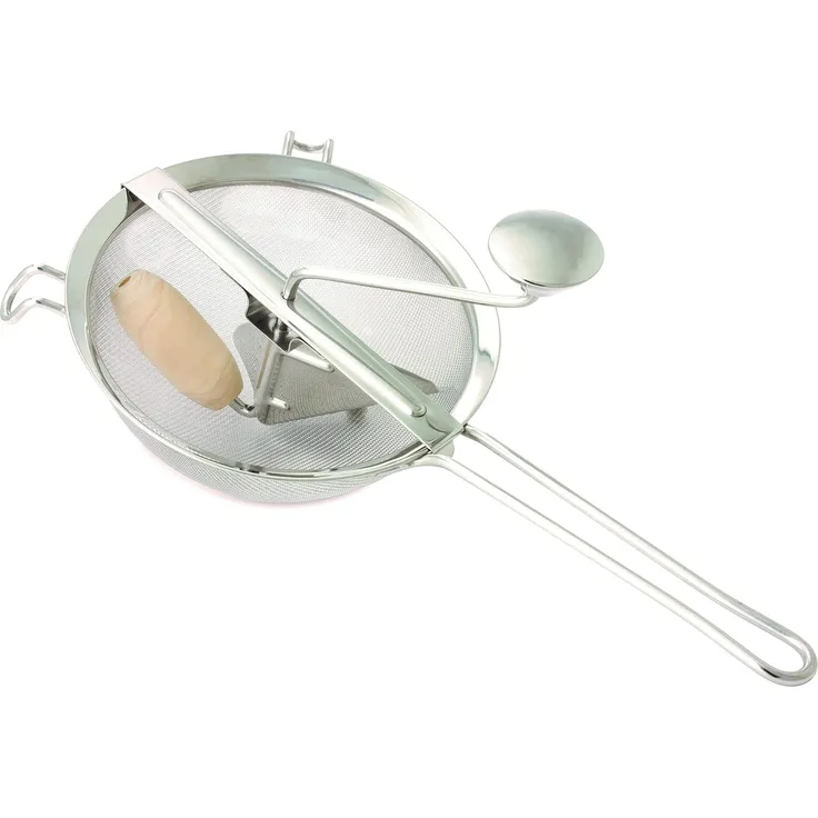Kelomat Passierer 20cm 4584-247