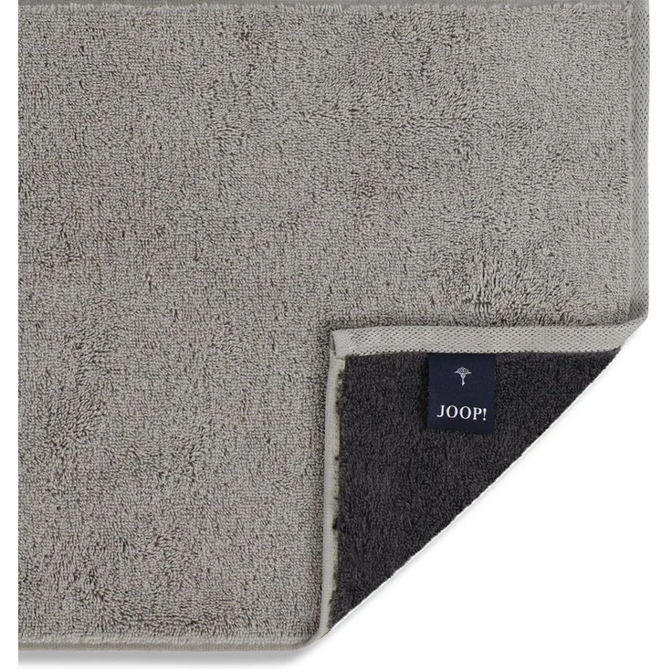 2 Stück Joop! Gästetuch Classic 1720-77 platin 30x50 – Bild 4