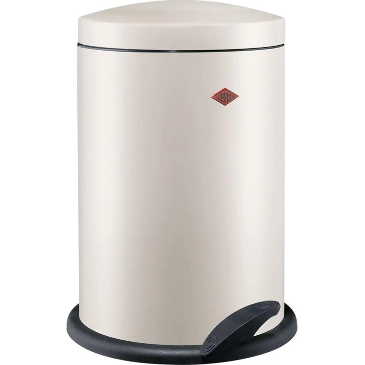 Wesco Loft Mülleimer 13 l - Sand matt