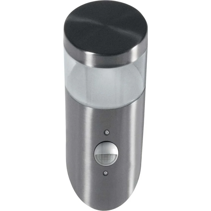 Osram LED Wand- und Deckenleuchte, Leuchte fuer Aussenanwendungen, warmweiss, Integrierter Tageslicht- und Bewegungssensor, Endura Stlye Mini Cyl Torch Sensor – Bild 2