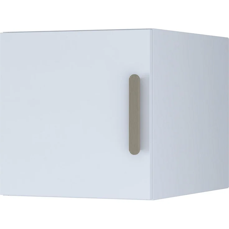 Skye Decor 'BA167 - 4589' Hängeschrank, Weiß, 45 x 45 x 57,5 cm – Bild 7