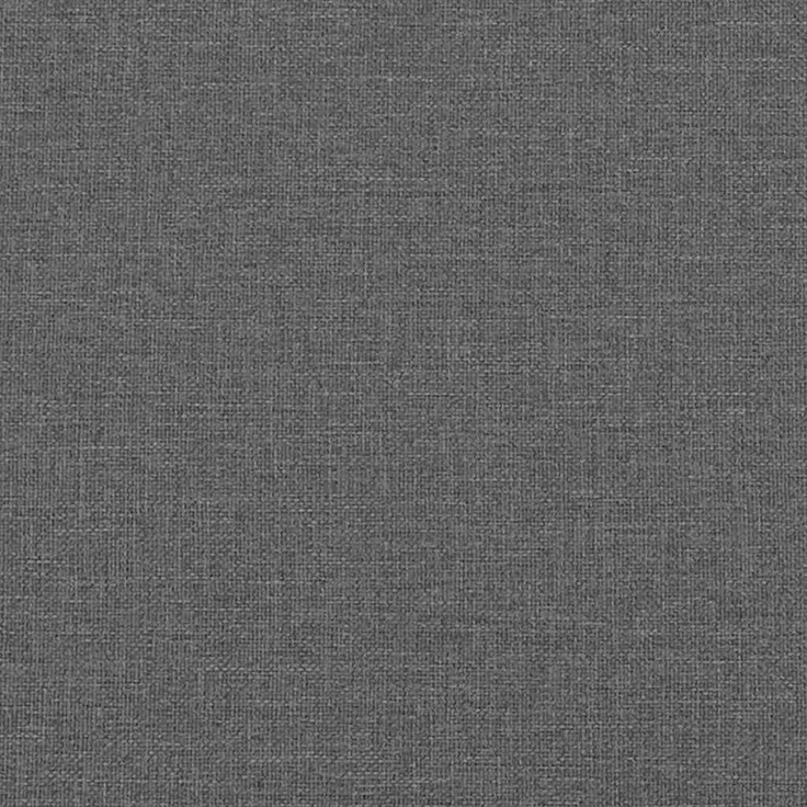 vidaXL Esszimmerstühle 2 pcs Dunkelgrau 57 x 67 x 95 cm Stoff 42017904 – Bild 9