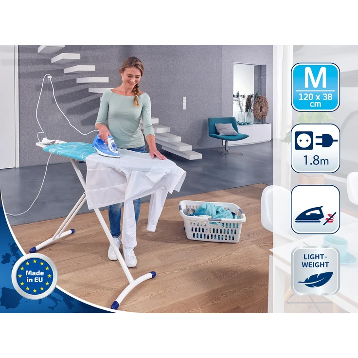 Bügeltisch Air Board M Solid Plus – Bild 3