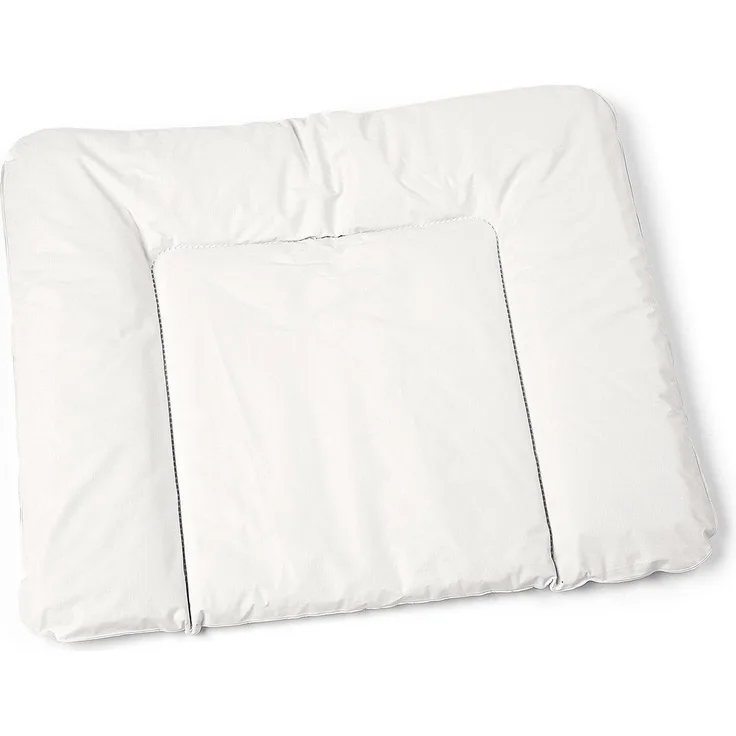 Sterntaler Wickelauflage 72x85 cm weiß