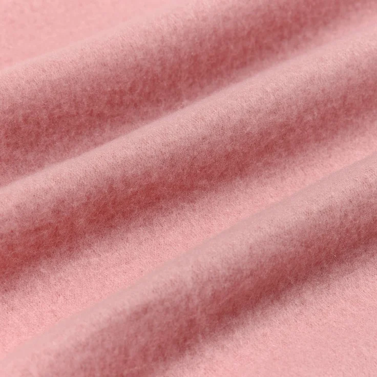 vidaXL Wohndecken 24 stk. Rosa 200 x 150 cm 10,41 kg Fleece 42017122 – Bild 6