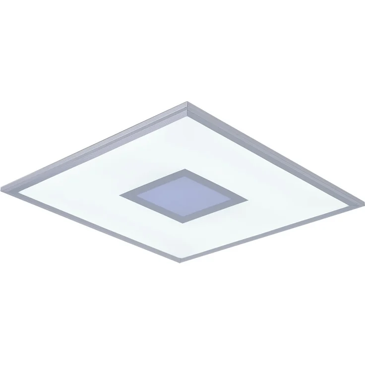 RGB LED Panel, 2600 lm, CCT, Fernbedienung, dimmbar, L 45 cm – Bild 10