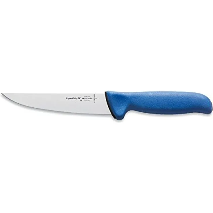 Dick – Grip Experte 2 K Stechmesser blau-15 cm