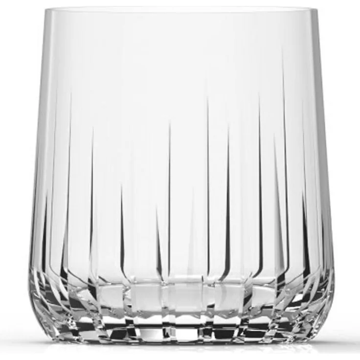 Pasabahce Nova 420154 6er-Set Trinkglas Su Bardagi Wasser Wasserglas