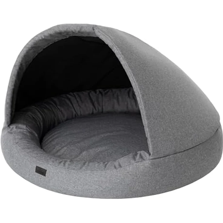 Hobbydog Hundehütte Hundehütte Hundehöhle Hundekorb Katzehütte Hundebett Katzenhöhle – Bild 2