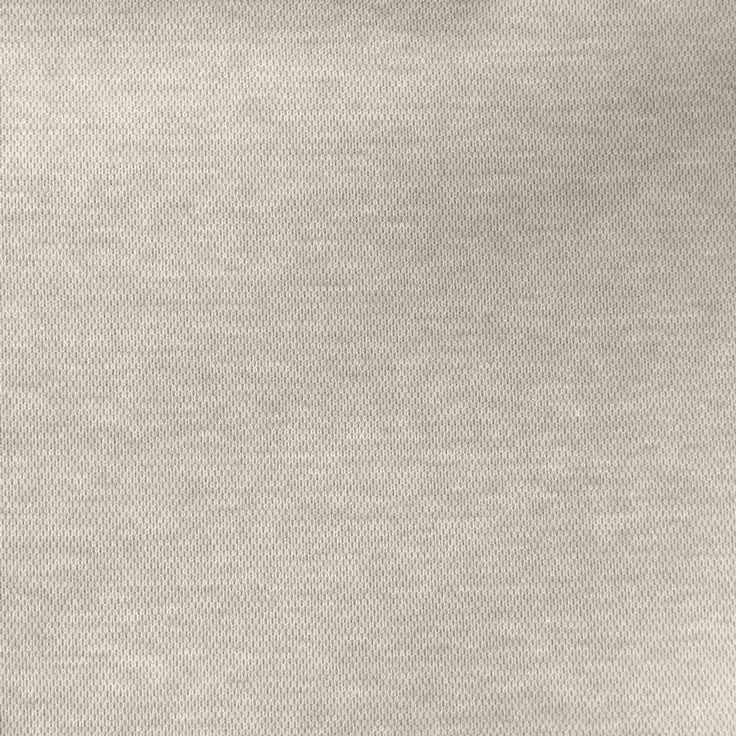 Estella Bettwäsche Takoma 6873 820 Silber Mako Interlock Jersey 155 x 220 + 80 x 80 cm – Bild 3
