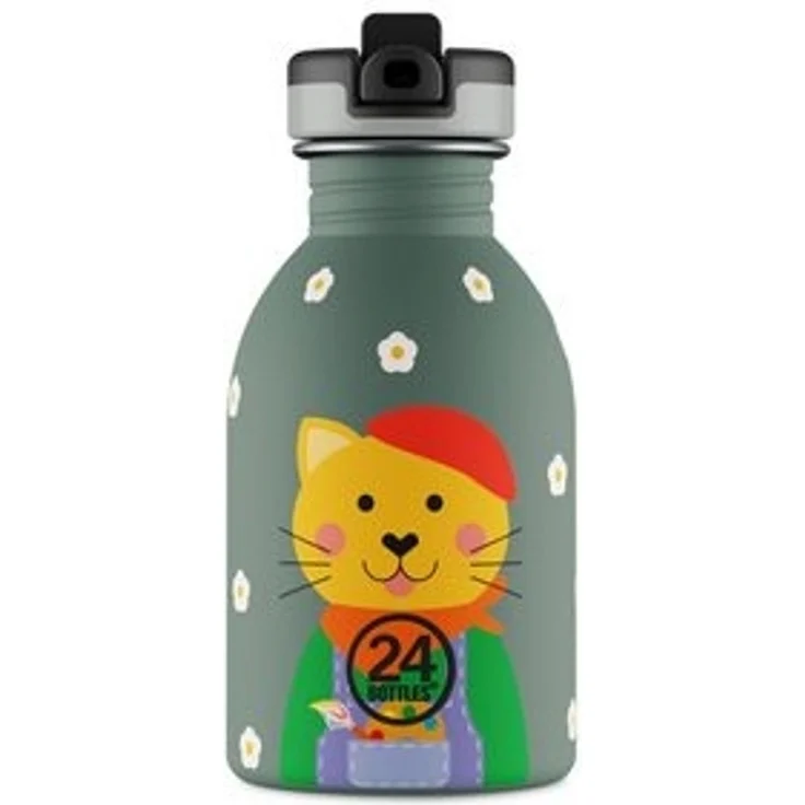 24 Bottles Trinkflasche Kids Urban – Bild 5