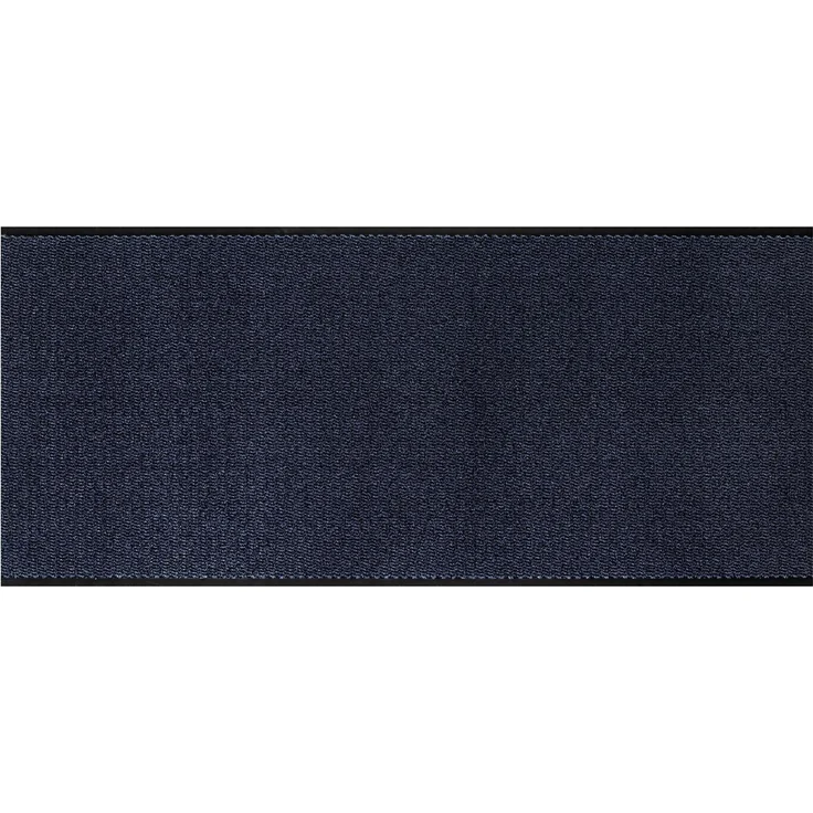 Andiamo Fußmatte Easy, Made in Netherlands, rechteckig, Höhe: 5 mm, Schmutzfangmatte, rutschhemmend, Innen- und überdachten Außenbereich – Bild 2